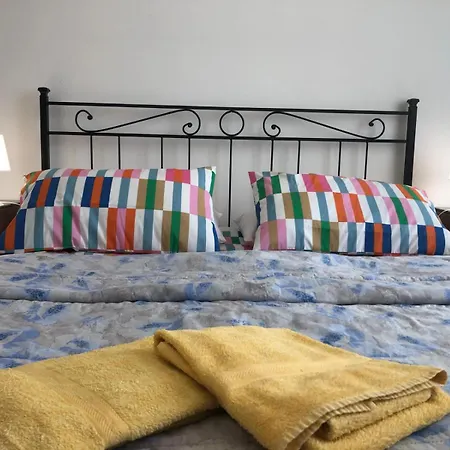 Comfort Polimoda פירנצה