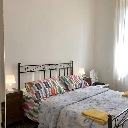 Comfort Polimoda דירה