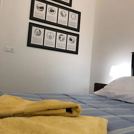Comfort Polimoda דירה