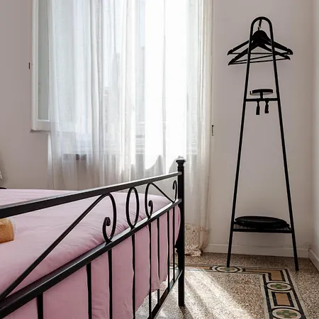 Comfort Polimoda