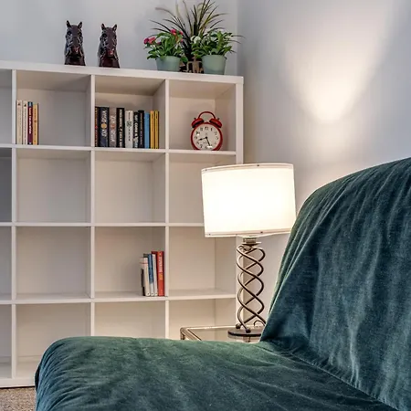 Comfort Polimoda פירנצה