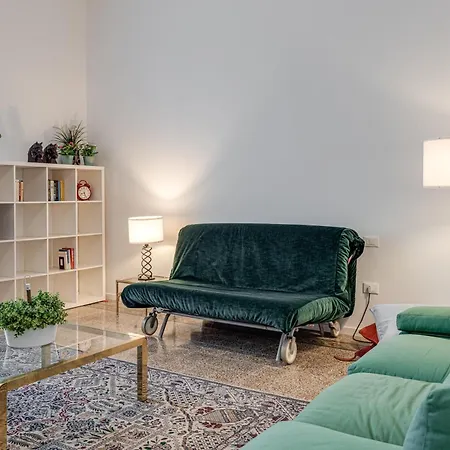 Comfort Polimoda * Firenze